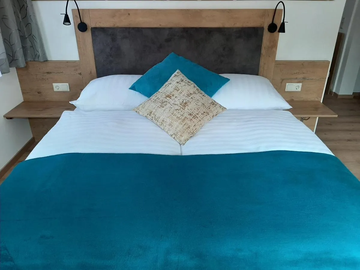 Apartments By Pension Ballwein Salzburg 0*,  Austria