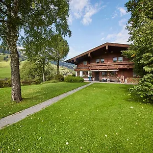 Landhaus Ellmau By Holidayflats24 شقة
