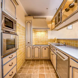 Boulevard Louis Blanc Appartement Saint-Tropez
