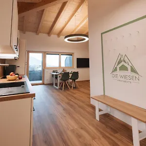 Wiesen Apartment Innsbruck