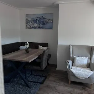 Labi S Apartment