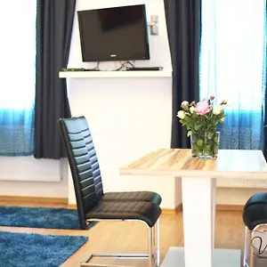 Enenkelstrasse Apartment Vienna