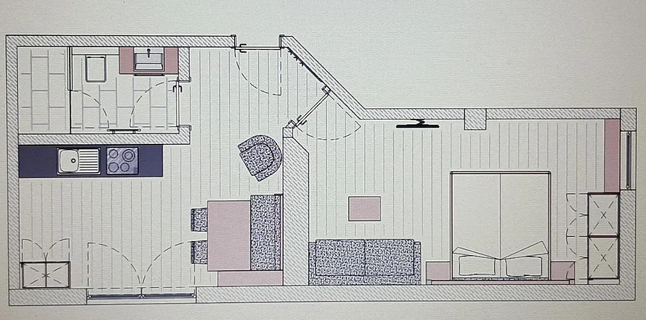 Apartments By Pension Ballwein سالزبورغ النمسا