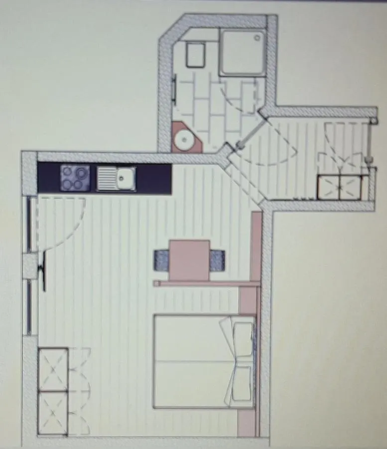 Apartments By Pension Ballwein سالزبورغ 0*,  النمسا