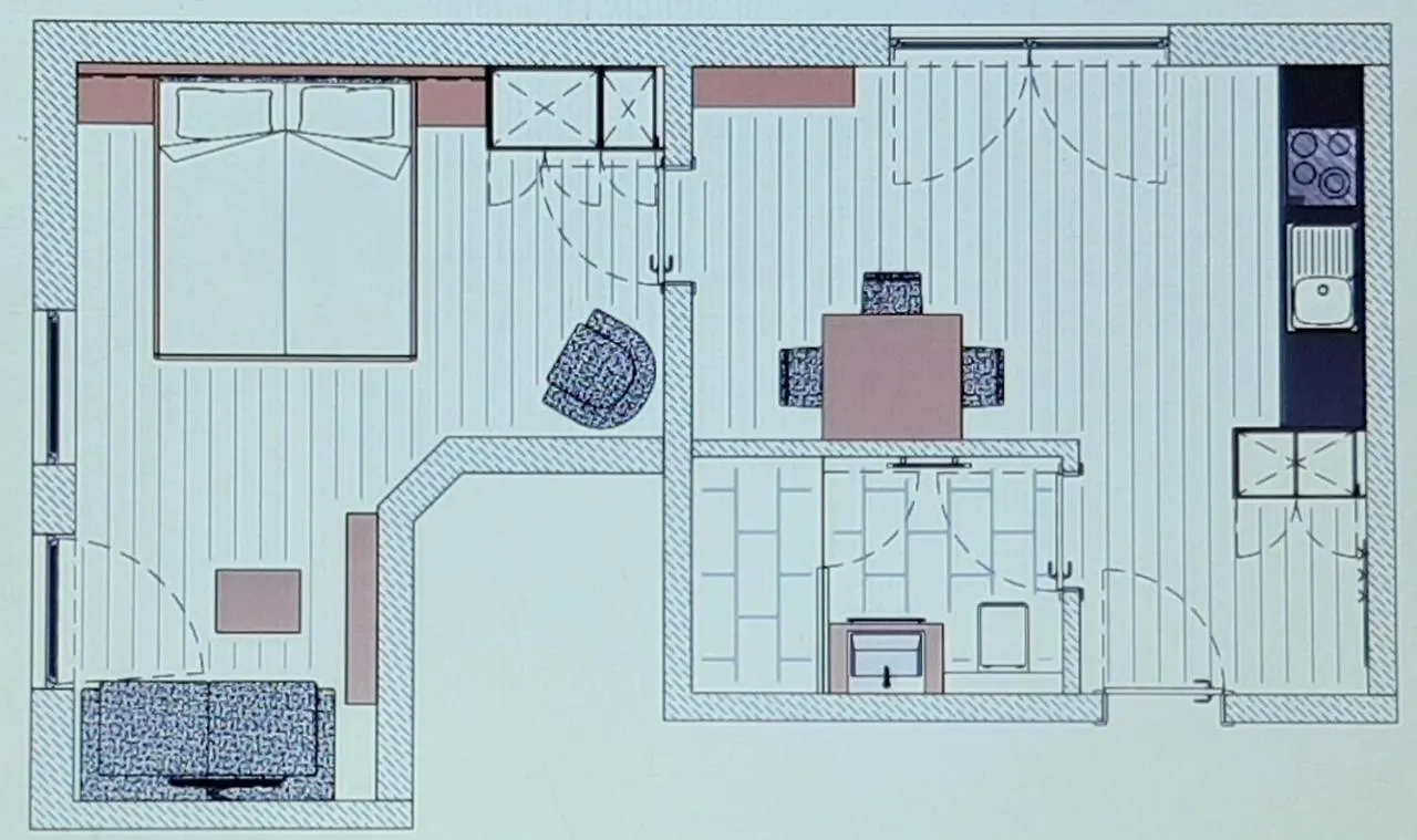 Apartments By Pension Ballwein سالزبورغ 0*,