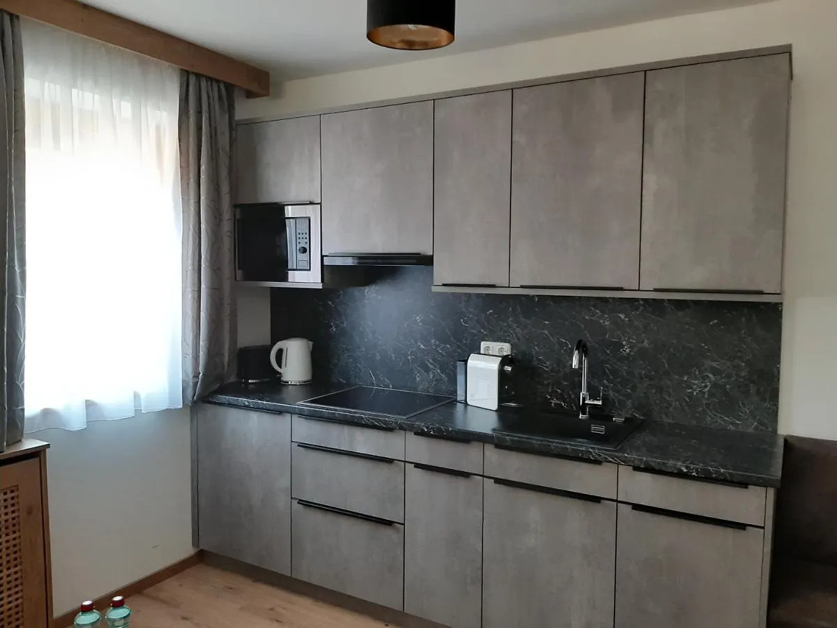 Apartments By Pension Ballwein Salisburgo 0*,  Austria