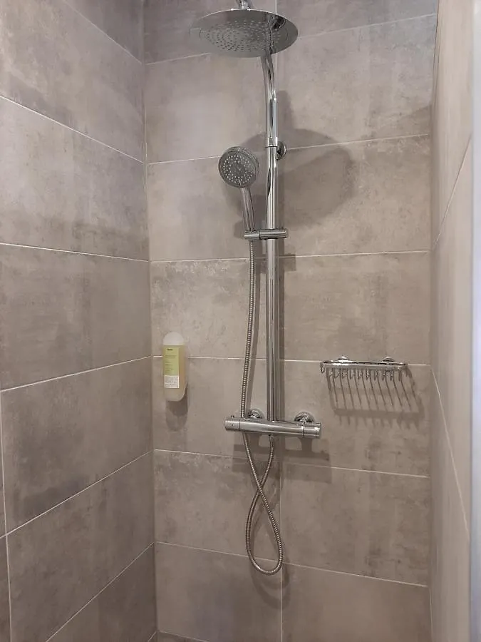 Apartments By Pension Ballwein Salisburgo