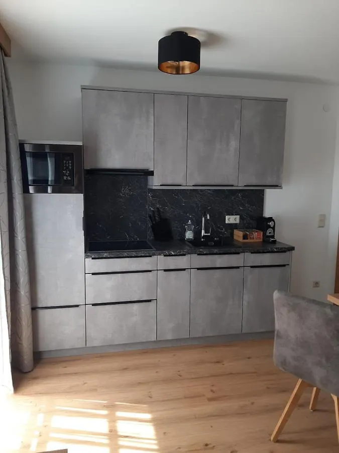 Apartments By Pension Ballwein سالزبورغ 0*,