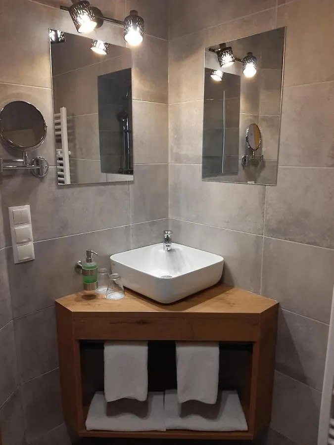 Apartments By Pension Ballwein سالزبورغ النمسا