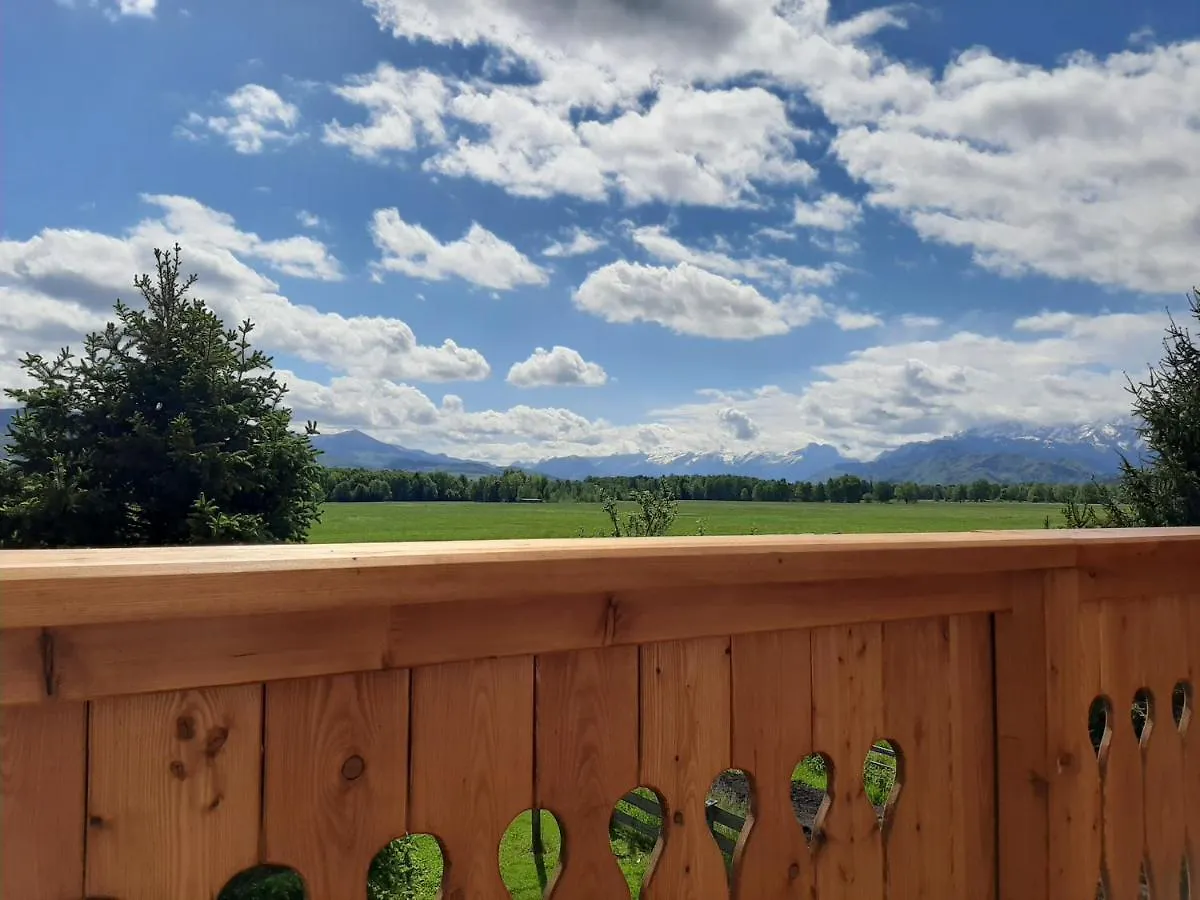 Apartments By Pension Ballwein Salisburgo Austria