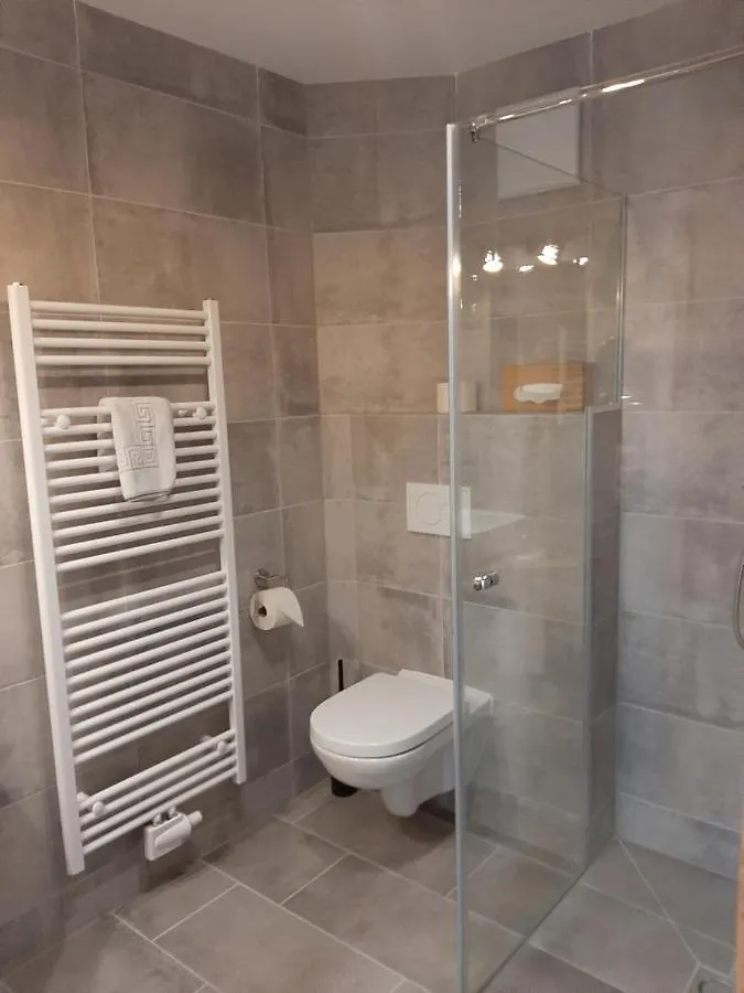 Apartments By Pension Ballwein سالزبورغ النمسا