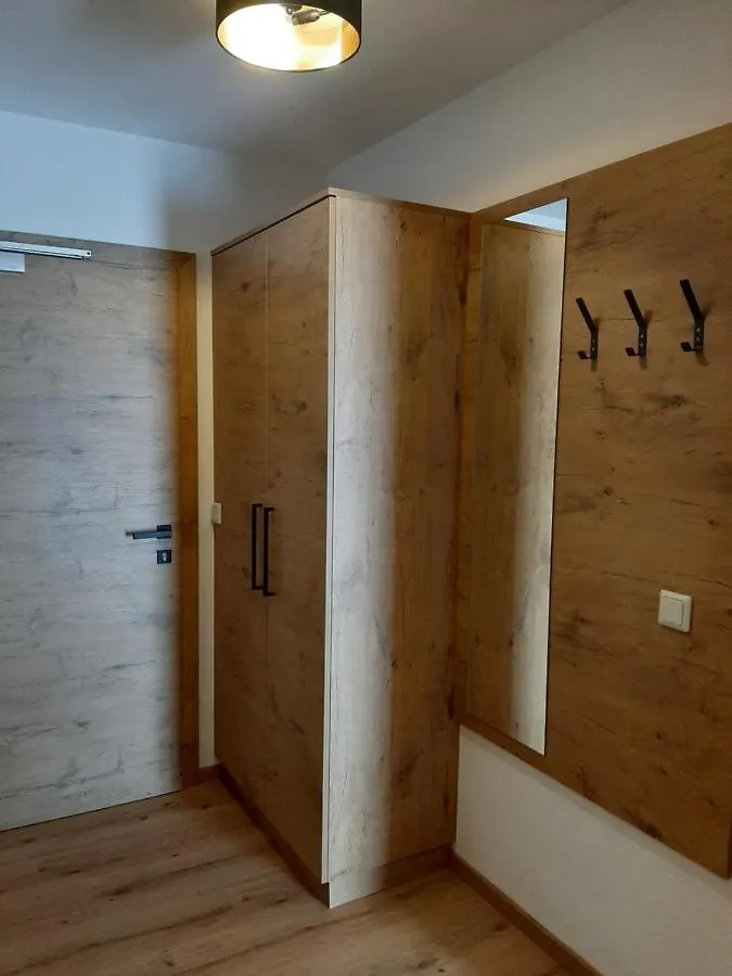 Apartments By Pension Ballwein سالزبورغ