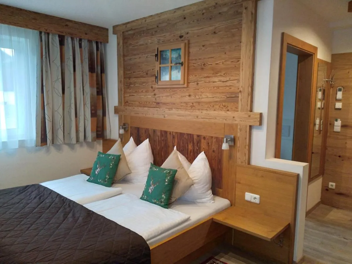 Apartments By Pension Ballwein سالزبورغ