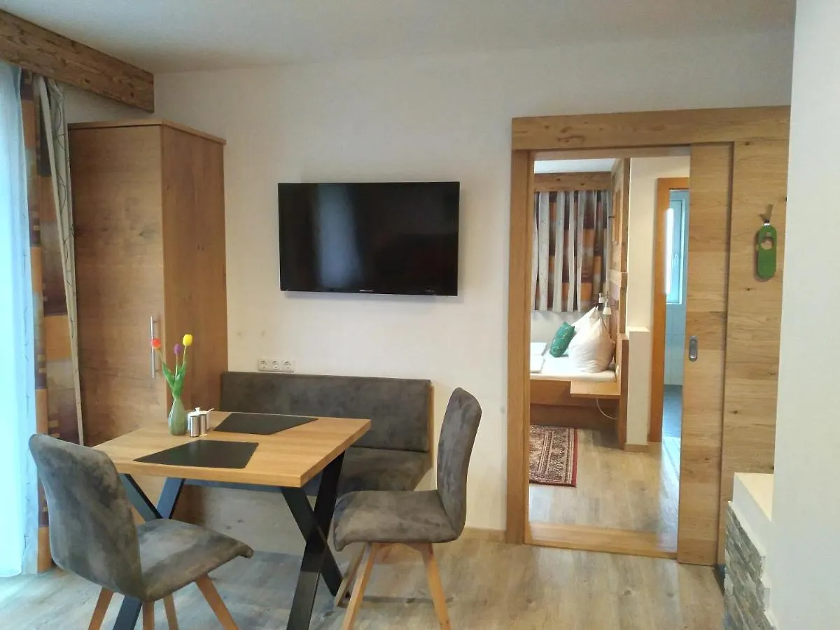Apartments By Pension Ballwein سالزبورغ
