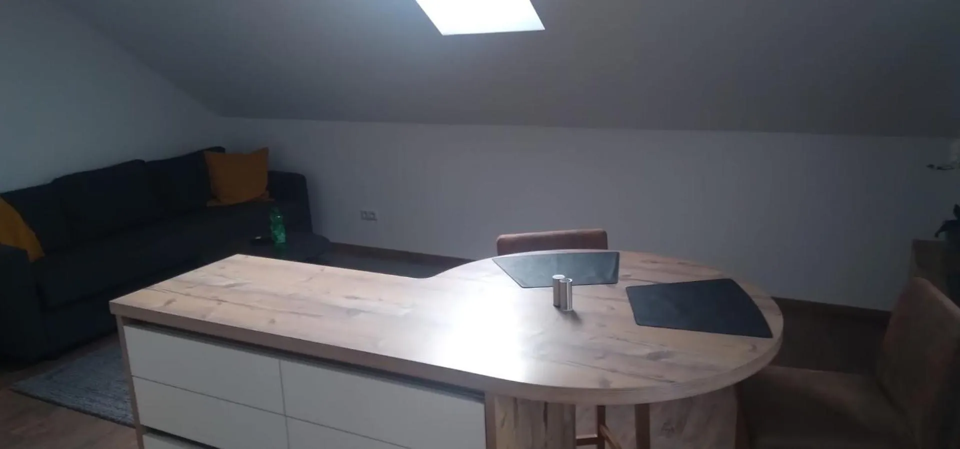 Apartments By Pension Ballwein سالزبورغ