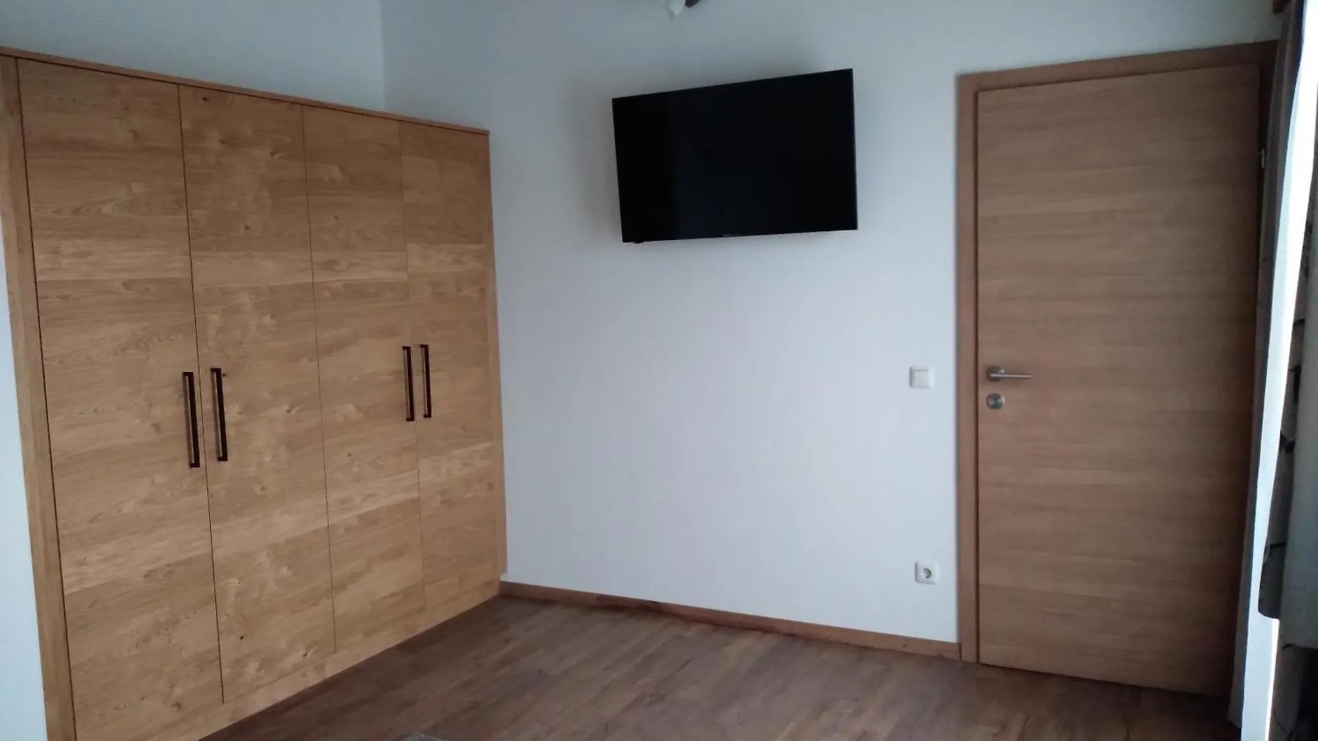 Apartments By Pension Ballwein سالزبورغ