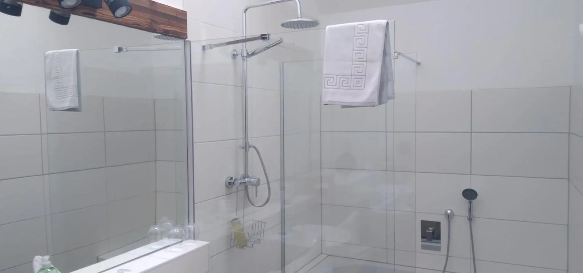 Apartments By Pension Ballwein Salisburgo