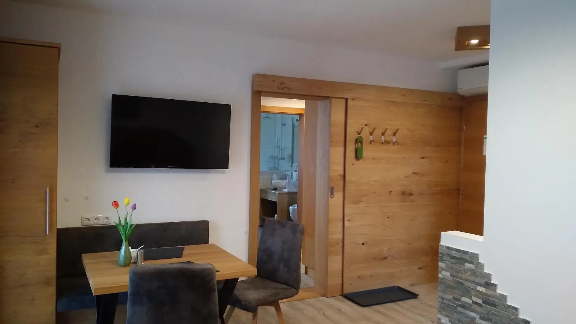 Apartments By Pension Ballwein Salisburgo 0*,