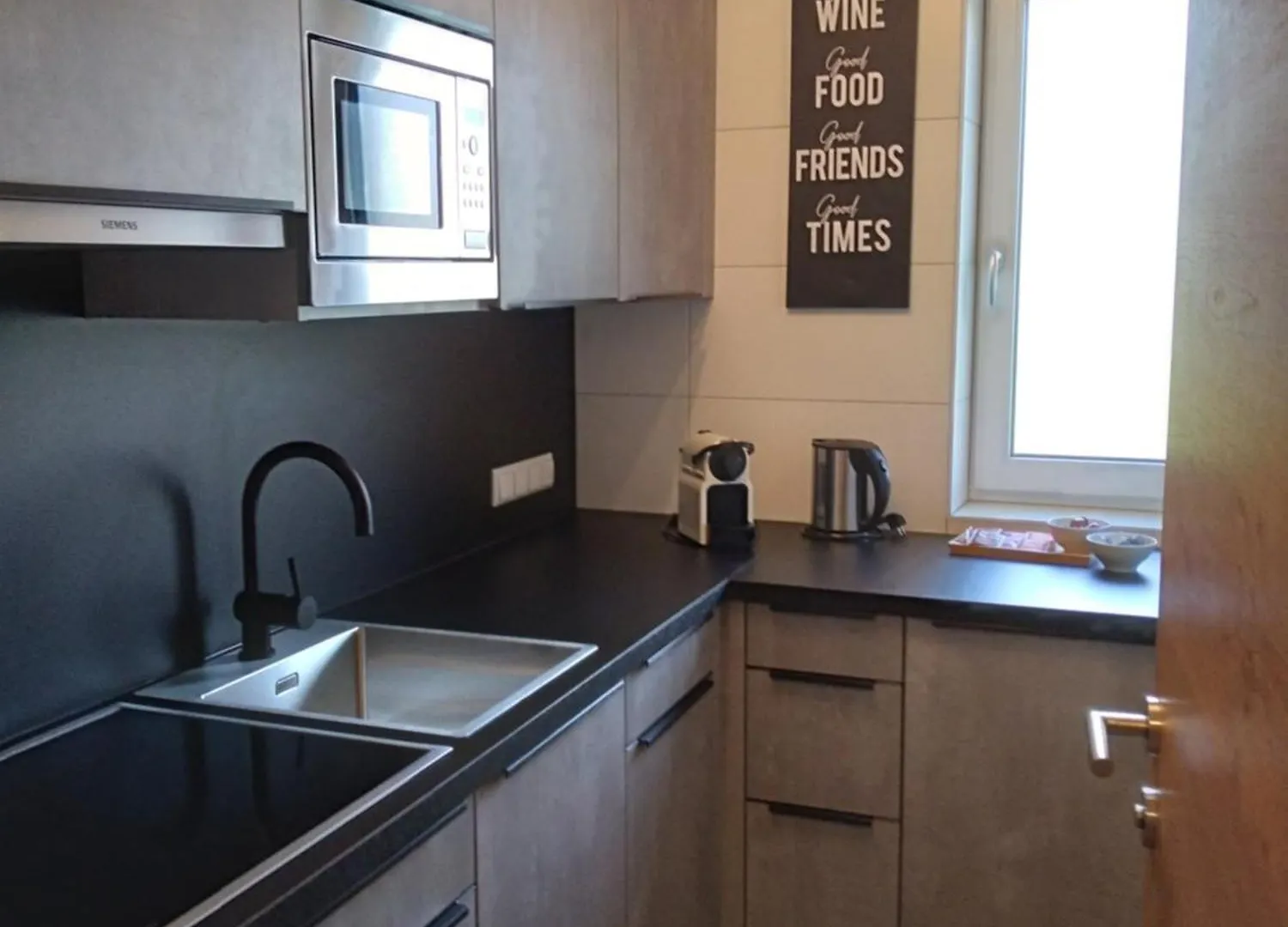 Apartments By Pension Ballwein Salisburgo